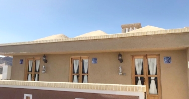 اجاره اقامتگاه بومگردی در شهرضا - اتاق3 چهارنفره